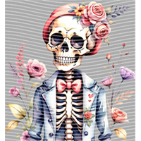 Valentine's Day-QRJ  324